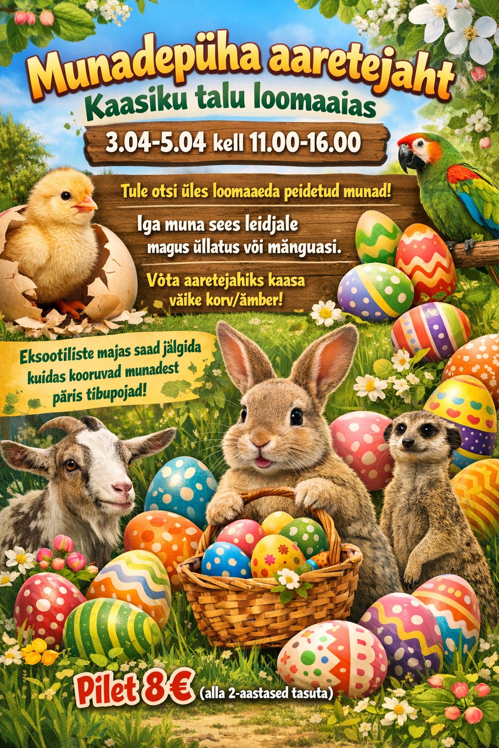 kaasiku munadejaht