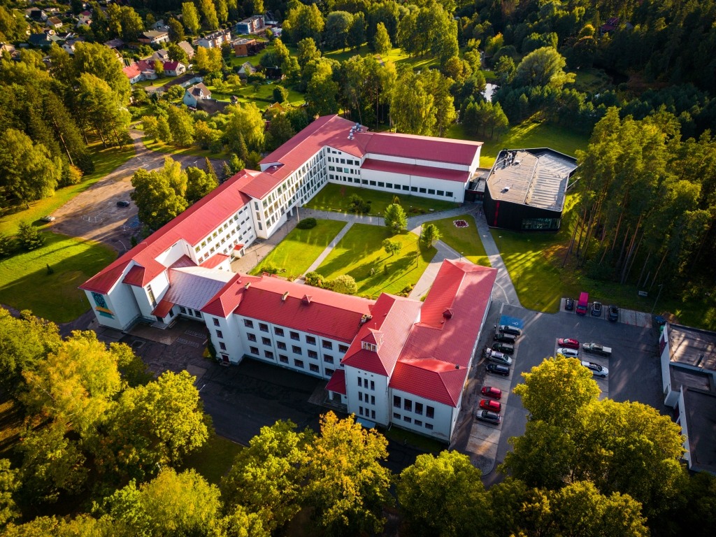 Tõrva Gümnaasium