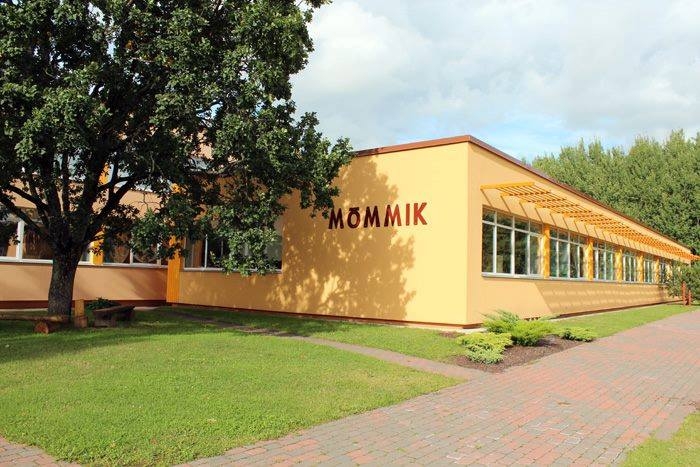 Tõrva lasteaed Mõmmik