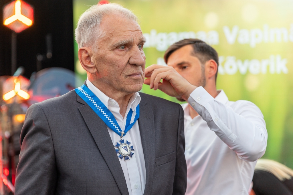 Ilmar Kõverik