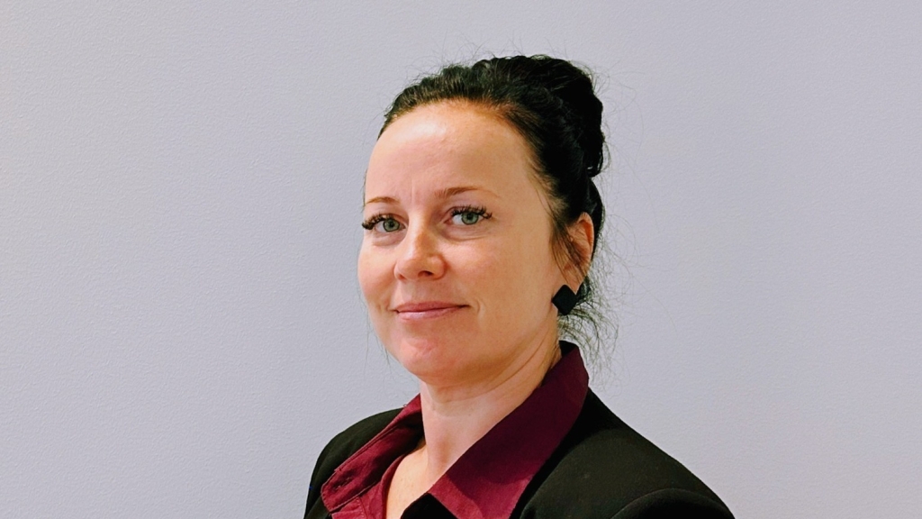 Olga Meltsas