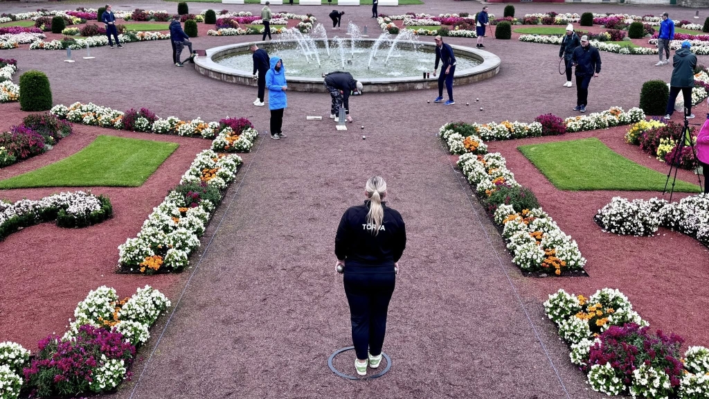 Petanque