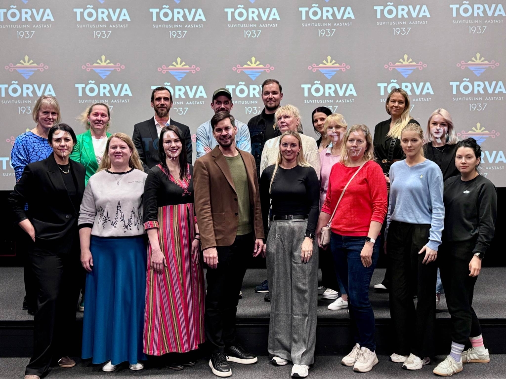 Tõrva turismiasjalised