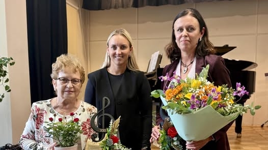 Thea Leitmaa, Helen Elias, Helin Karja