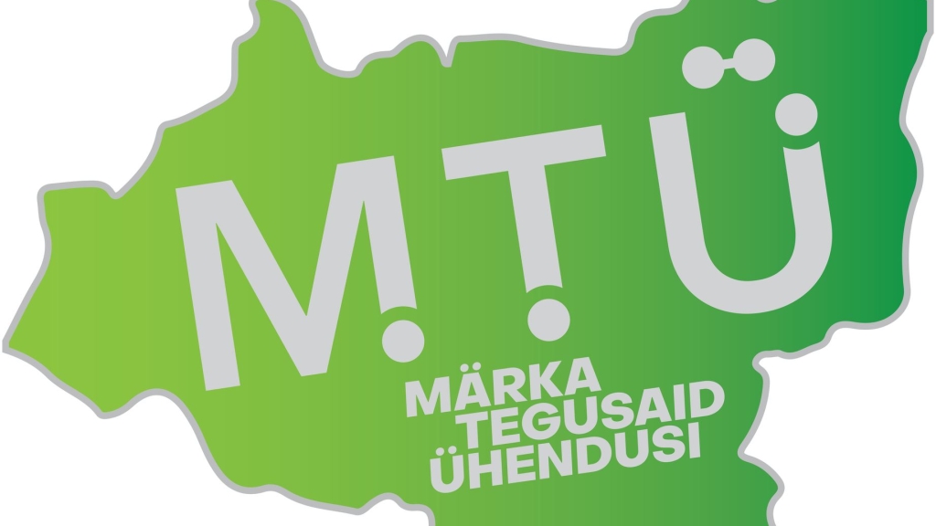 MTÜ Märka teguseid ühendusi
