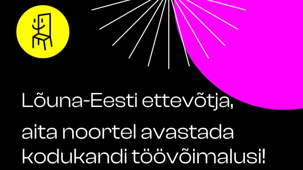 Kohtumiste kuu plakat