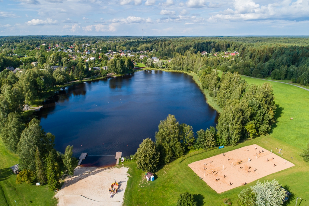 Riiska järv