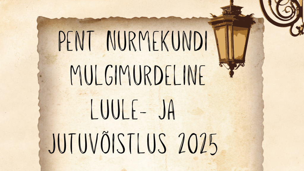 Nurmekundi plakat