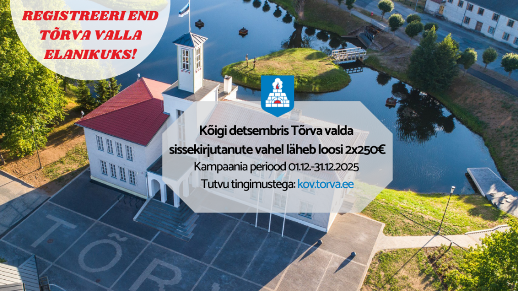 Hakka tõrvakaks kampaania
