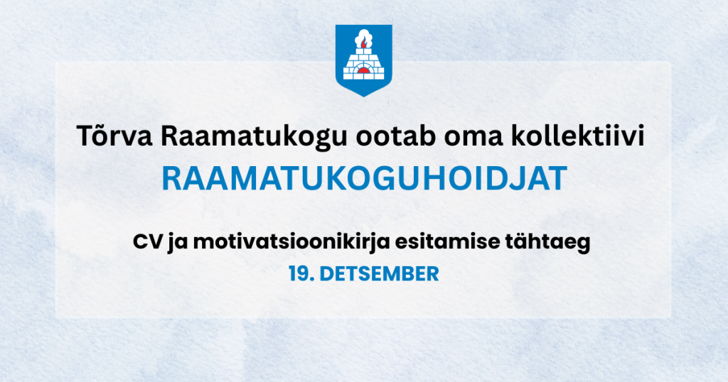 Raamatukoguhoidja