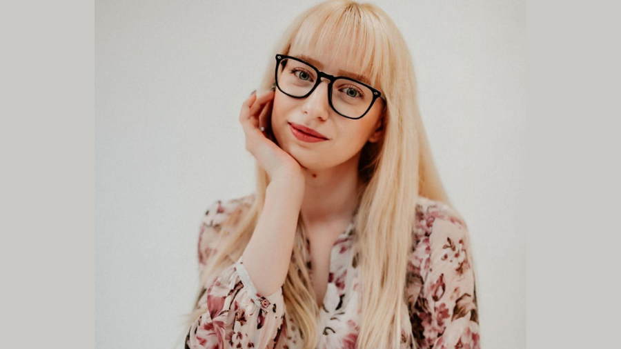 Lastekaitsespetsialist Jaanika Loos