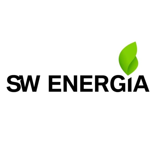 SW Energia logo