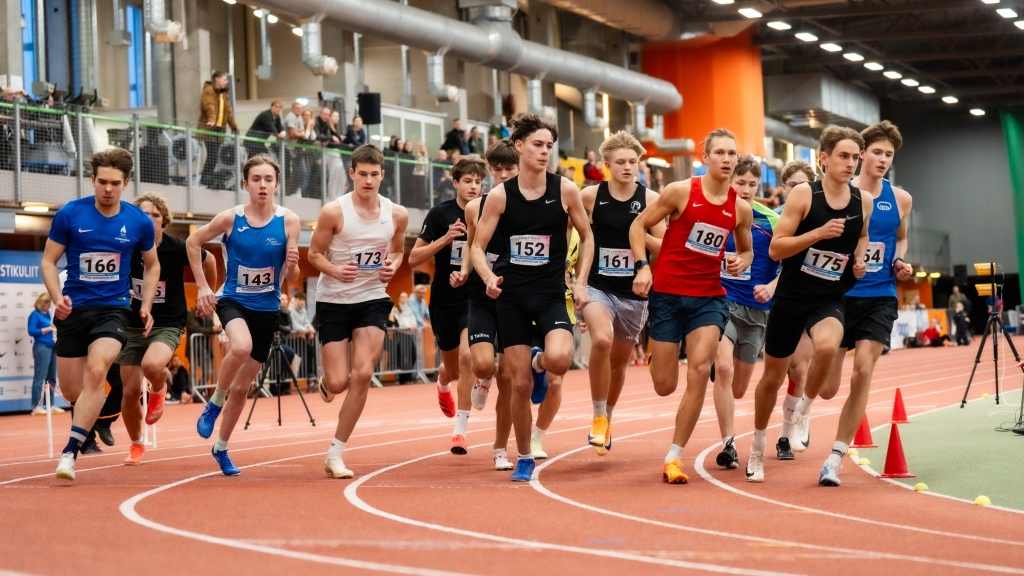 Ferry 1000m