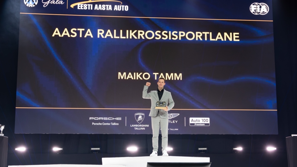 Maiko Tamm