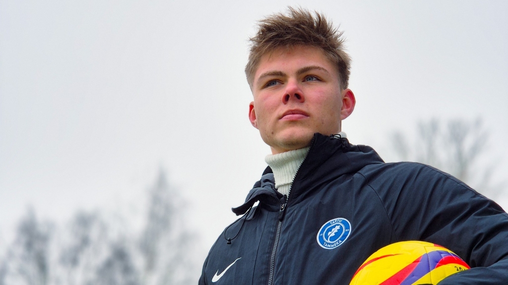 Marius Vister