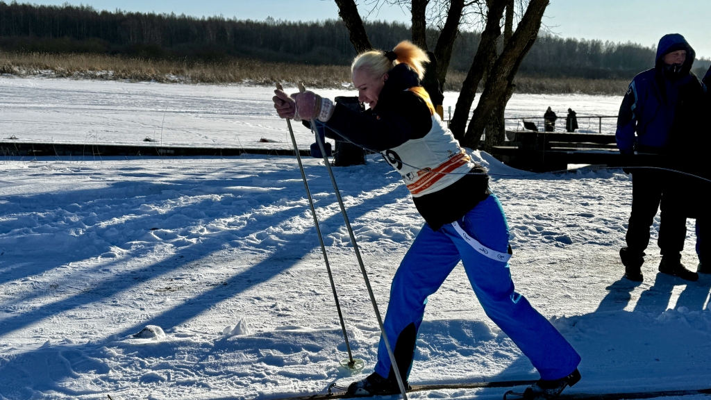 Tõrva valla sportmängud 2026