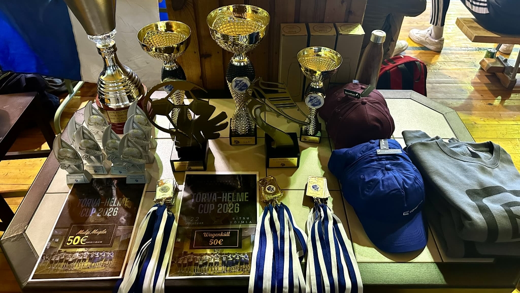 Tõrva Helme-Cup 