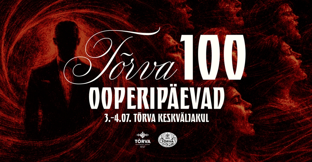 Tõrva 100 ooperipäevad