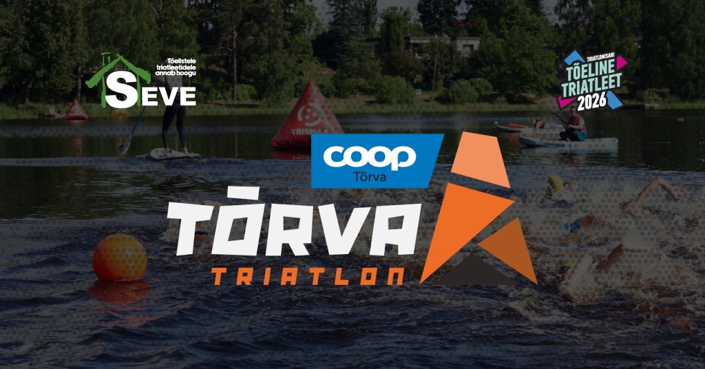 Coop Tõrva triatlon