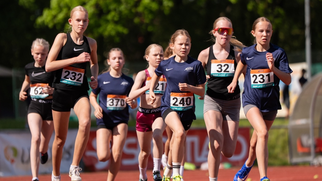 Emma Nora ja Heidi