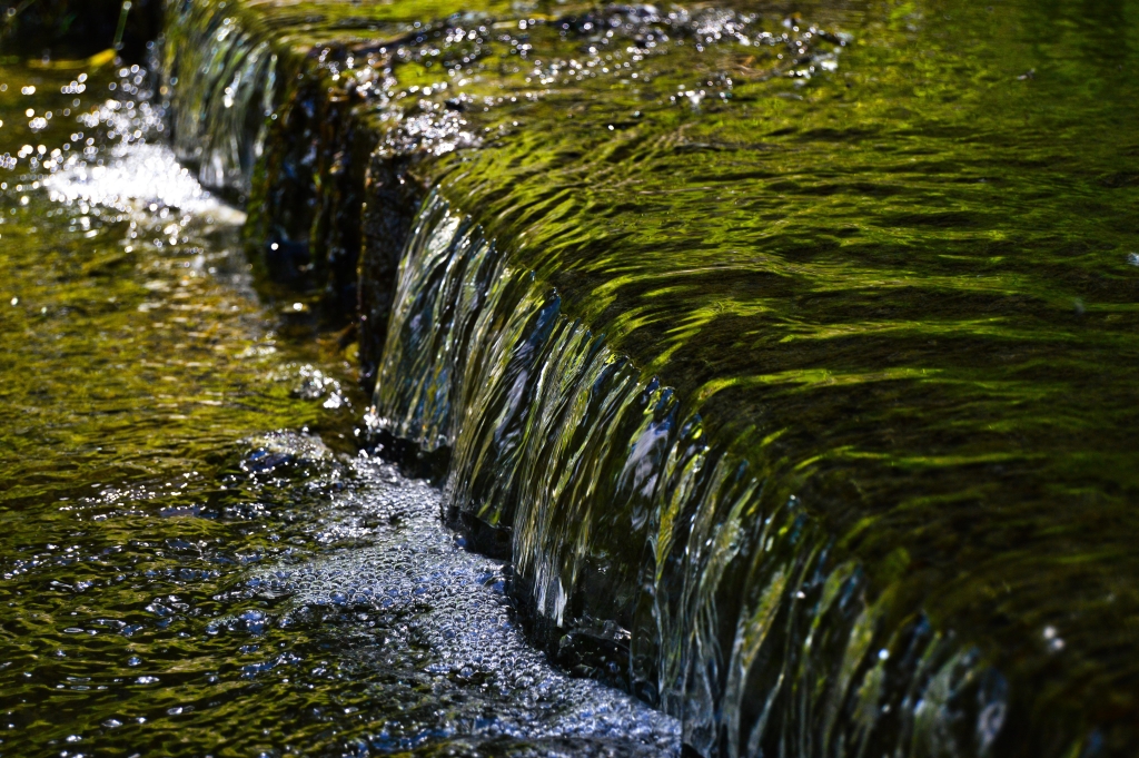 Kogukonnad saavad taotleda toetust veekogude ohutumaks muutmiseks