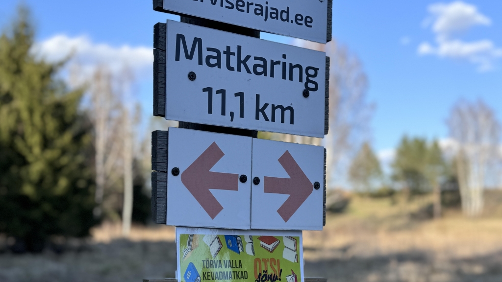 Tõrva Terviserada
