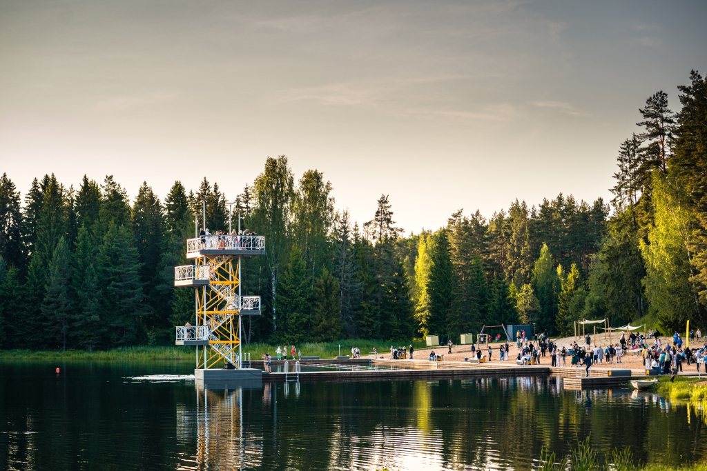 Lõvitorn