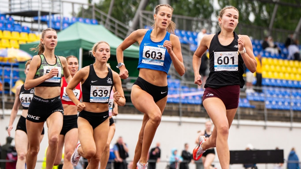 800m