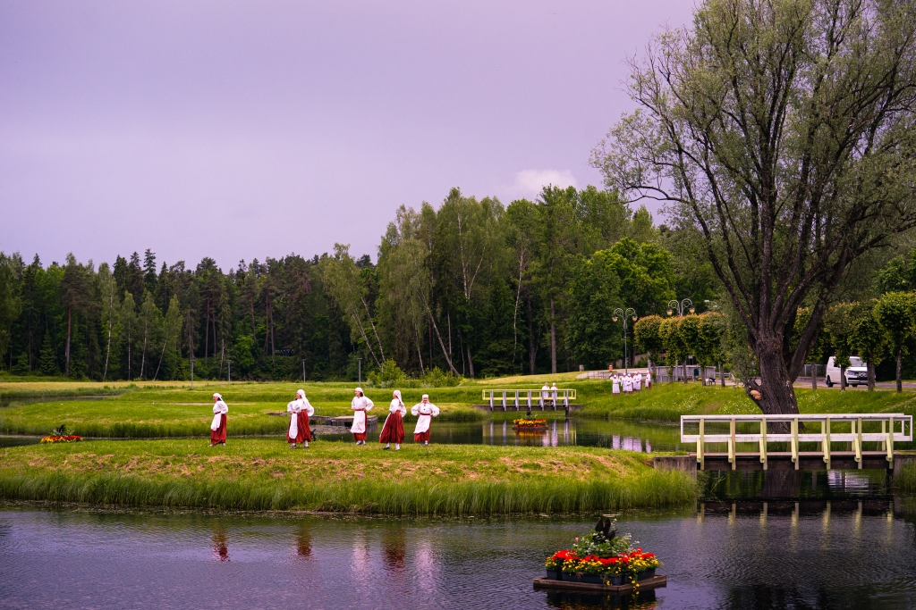 Veskijärv