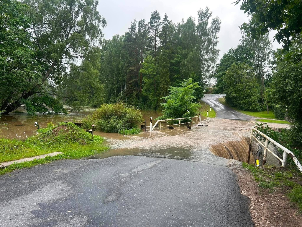 Tähelepanu!