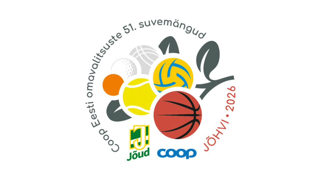 Coop Eesti suvemängud 2026