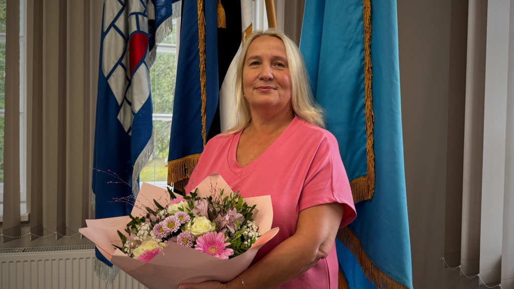 Marika Prave