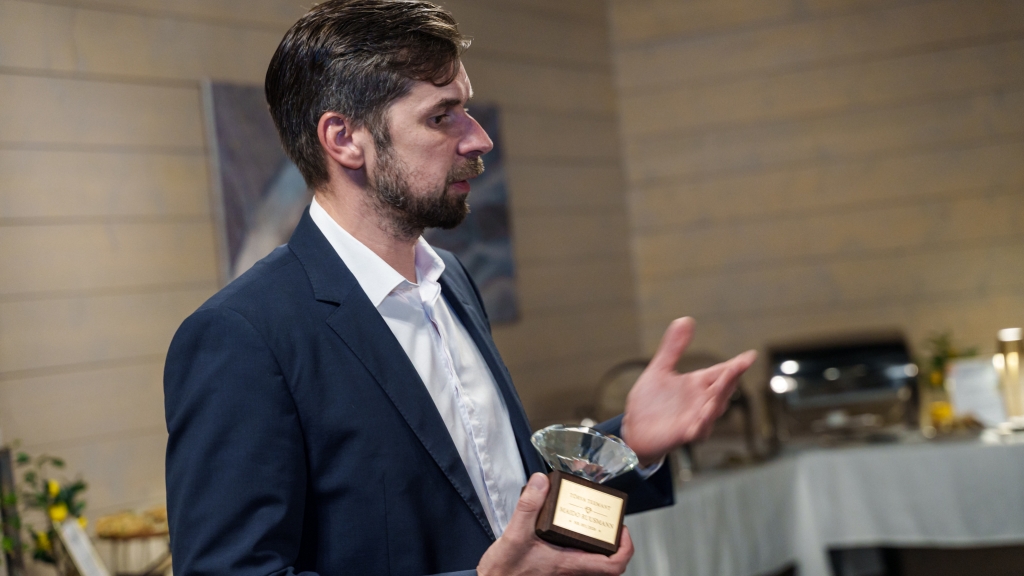 Tõrvas käivitati tuleviku mõttekoda