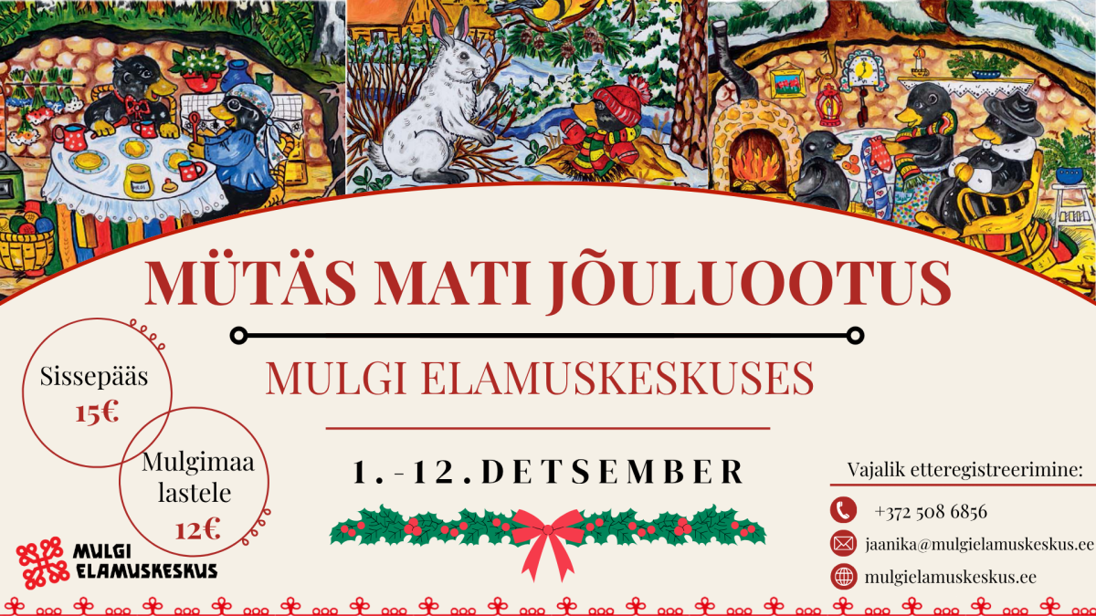 Mulgi Elamuskeskus_Mütäs_Mati