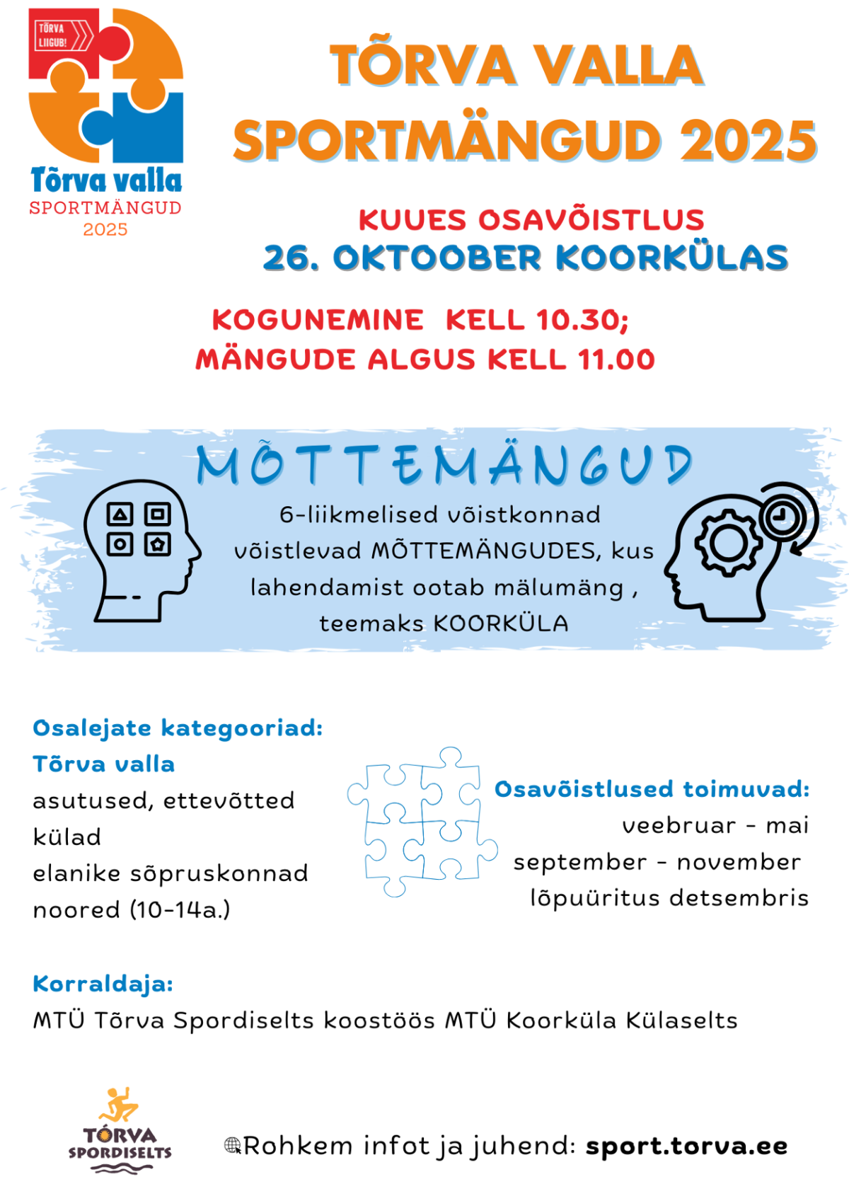 sportmängud