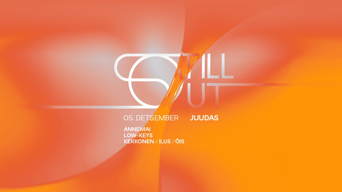 Still Out 05.12 Juudas