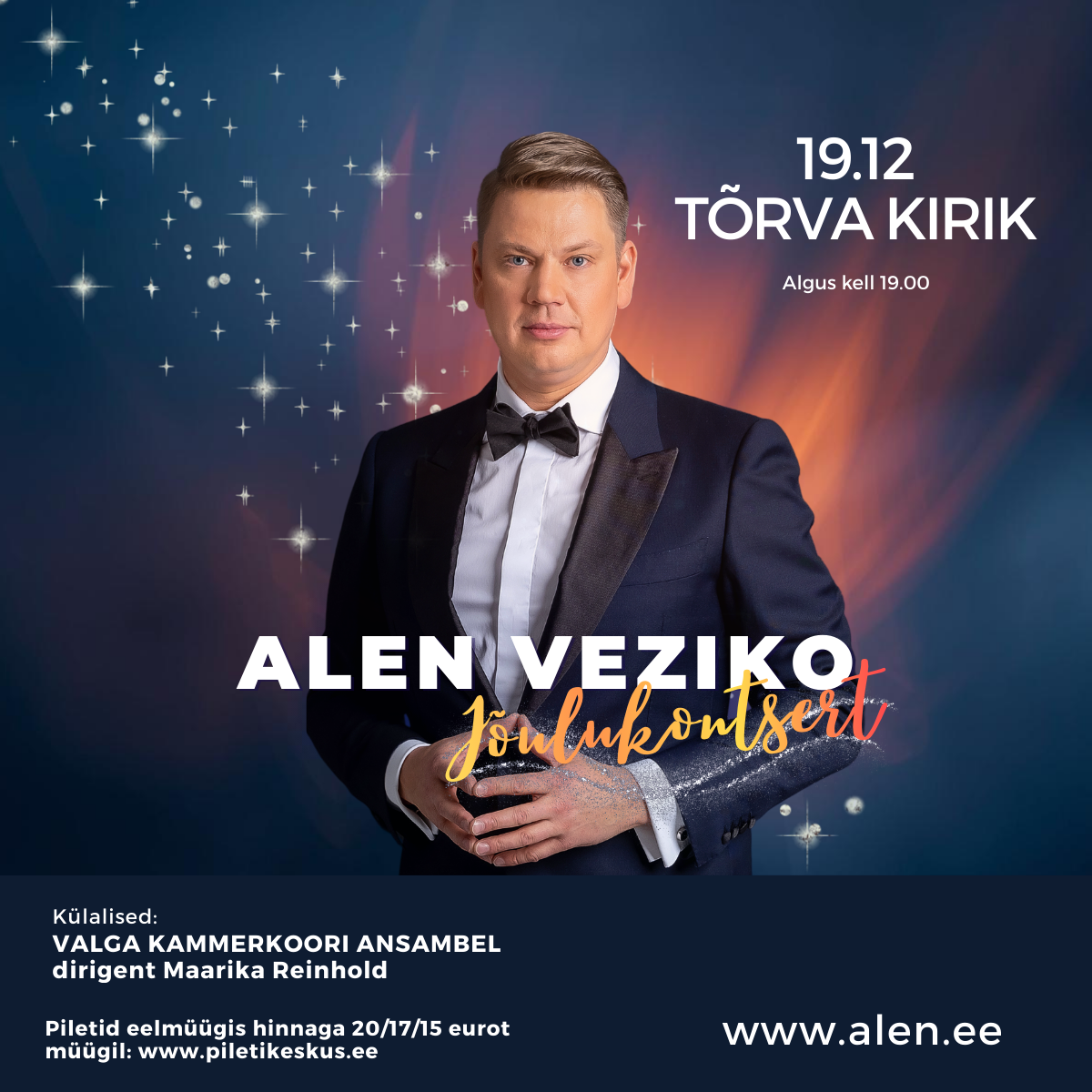Tõrva 19.12.25