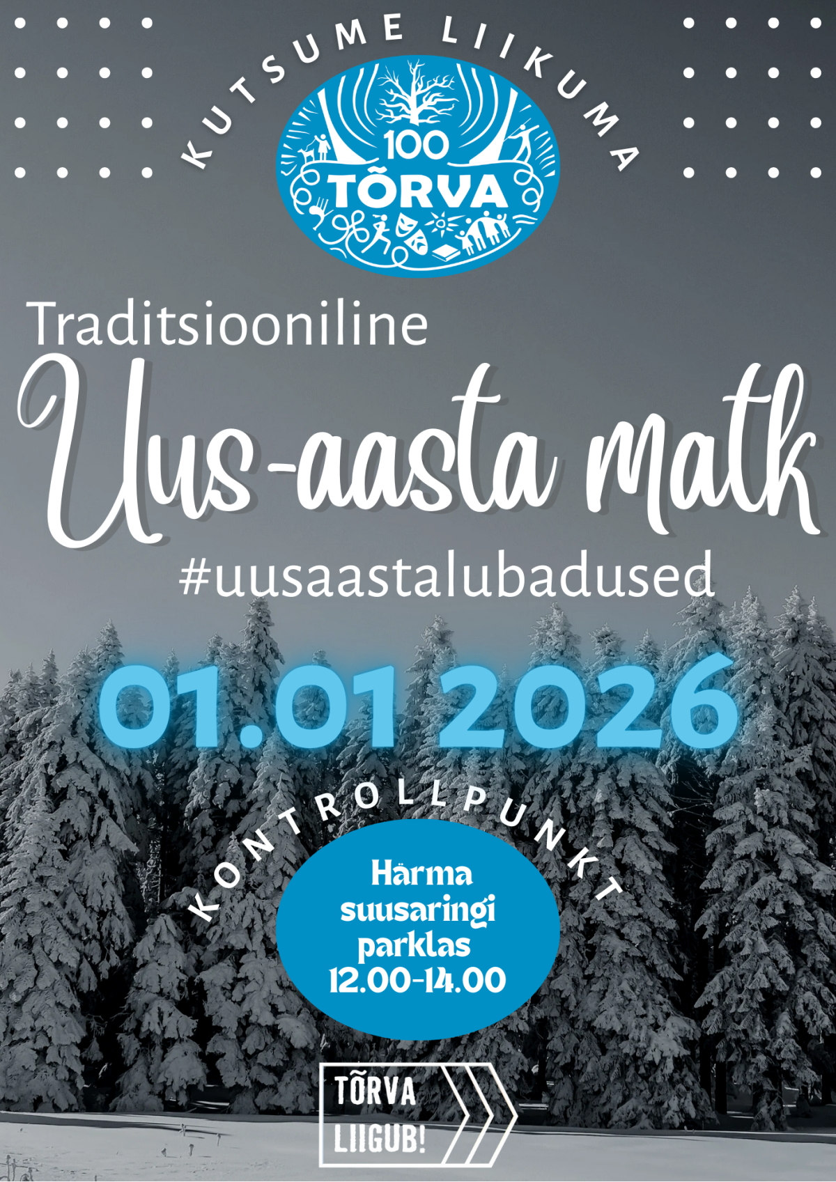 Uus-aasta matk