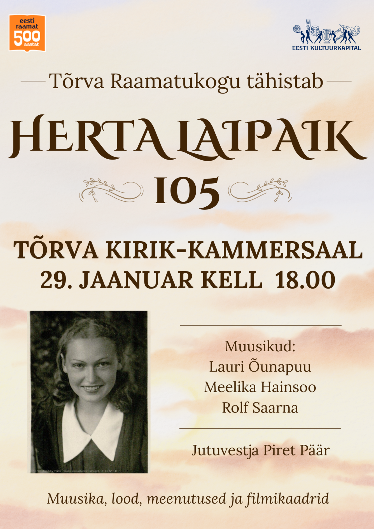 Herta Laipaik 105