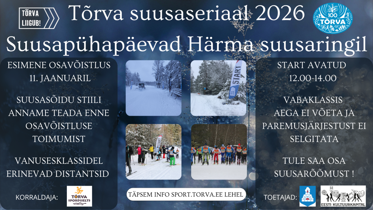 suusaseriaal 2026