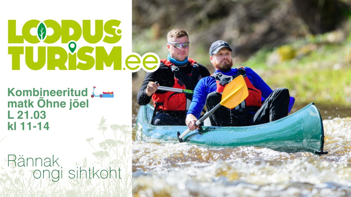 loodusturism matk