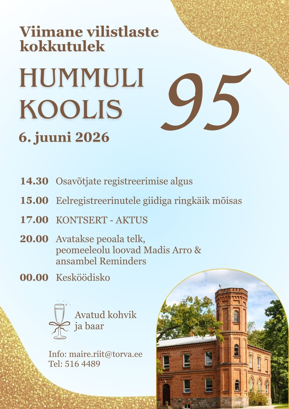 Hummuli 95