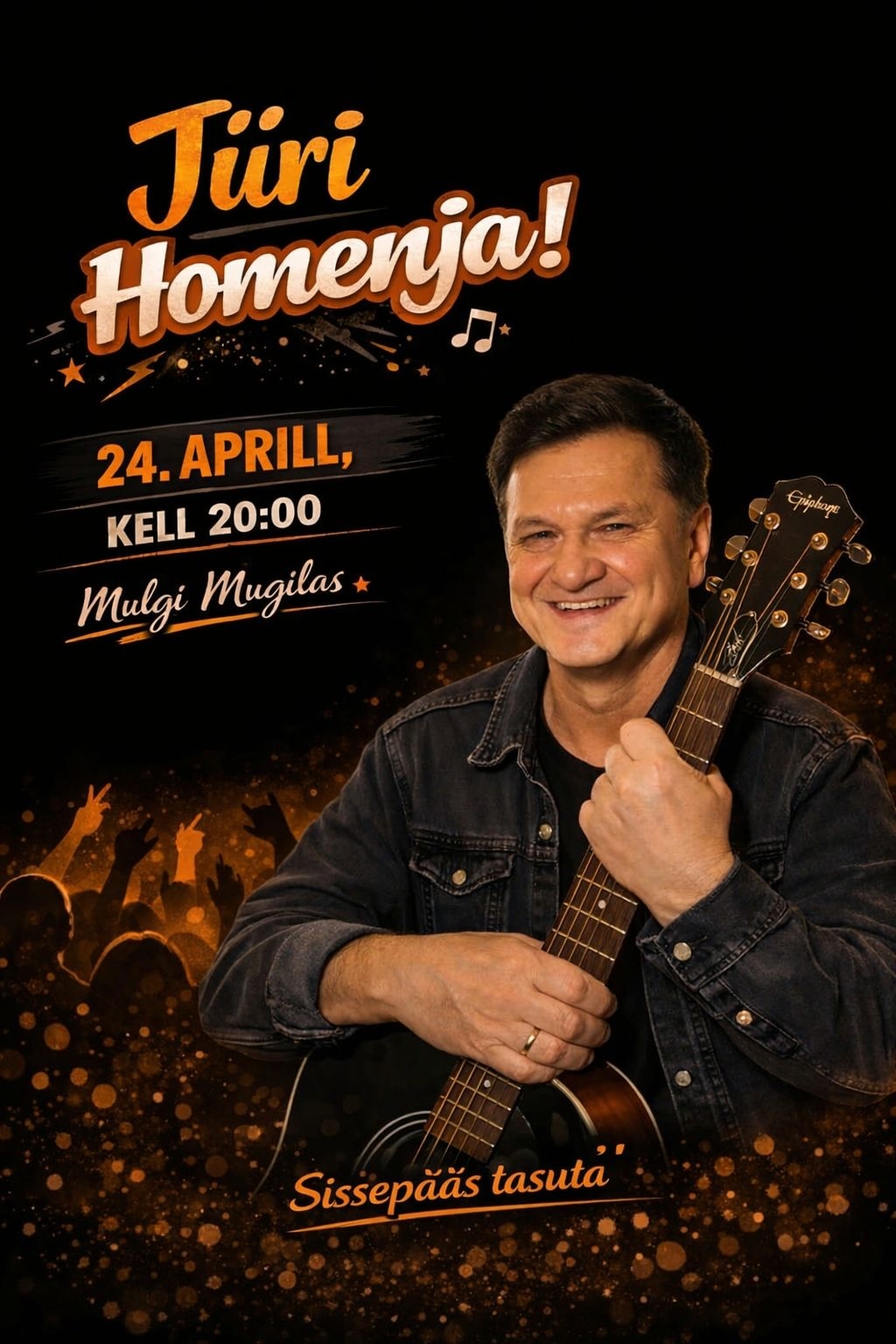 Juri-Homenja-Mugilas