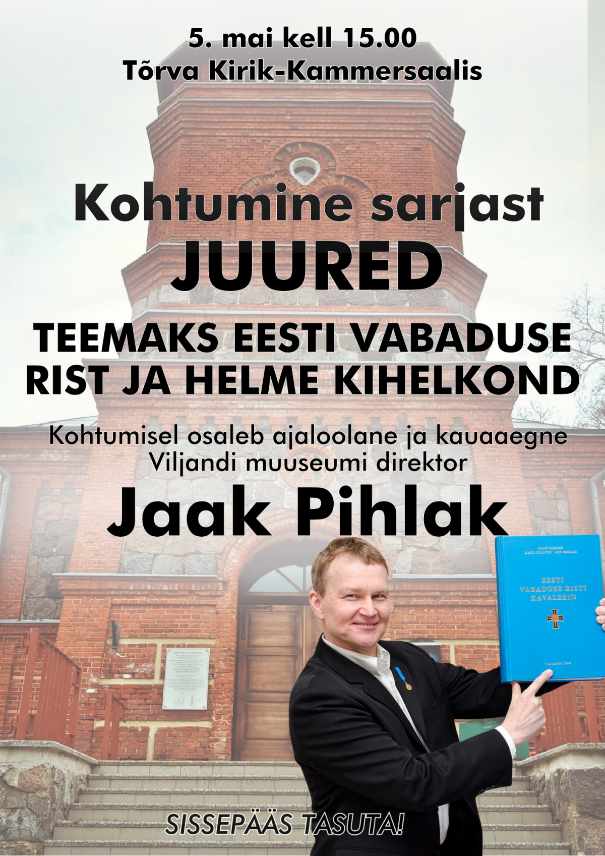 juured