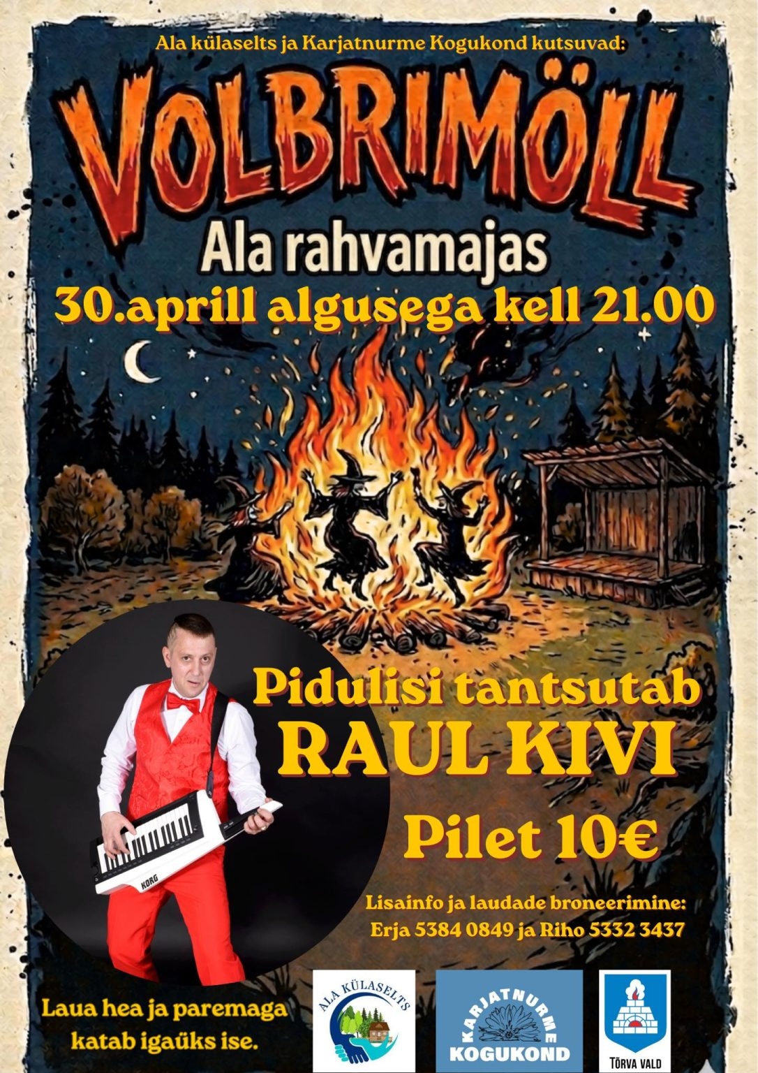 Volbrimoll-Alal