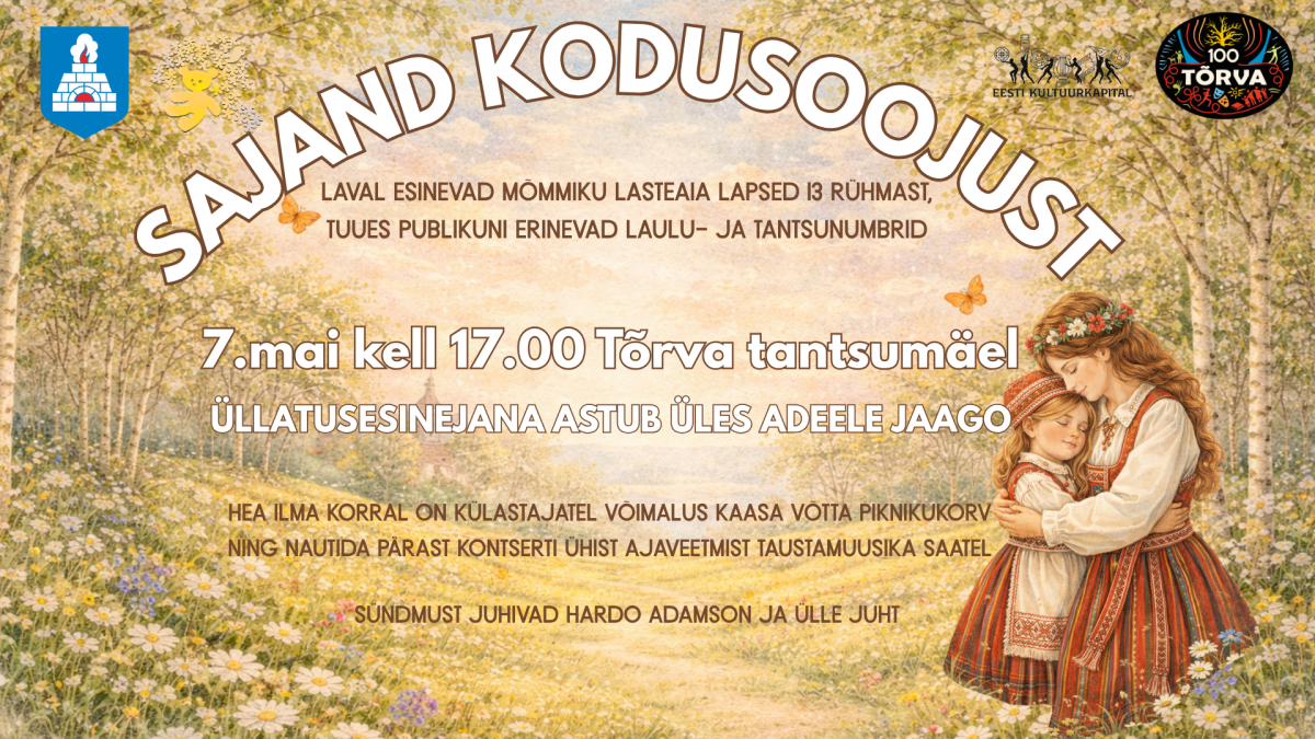 mõmmik koguperepidu 