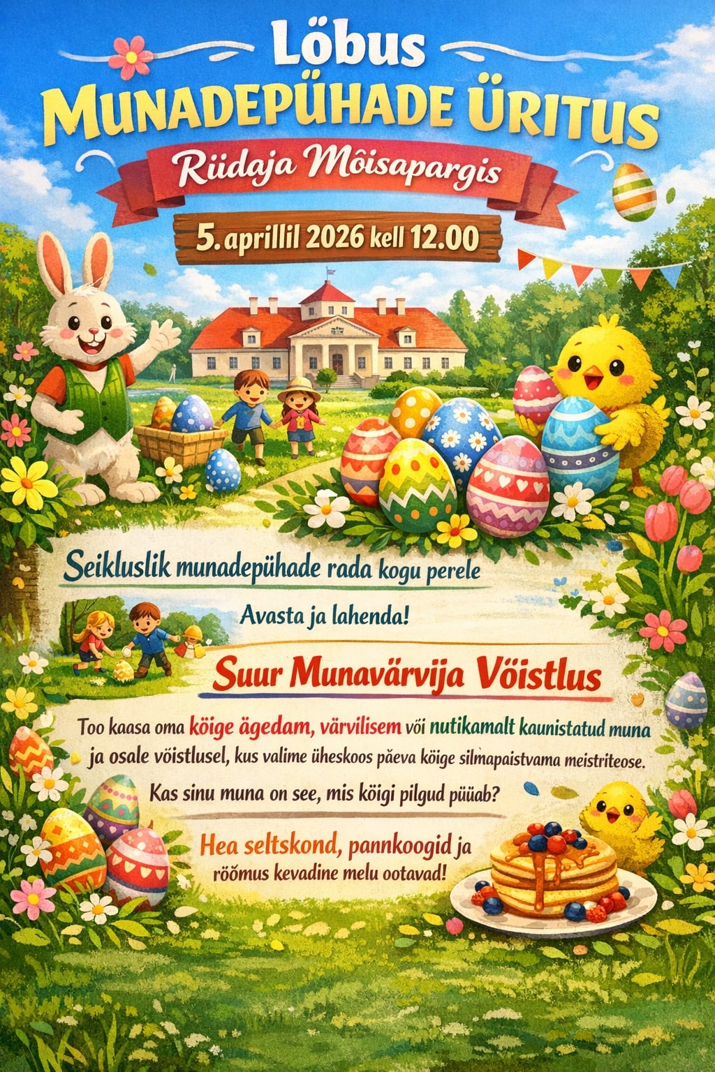 riidaja