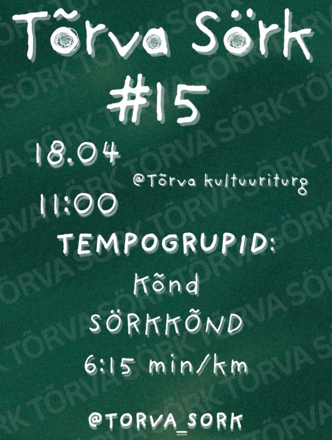 sork