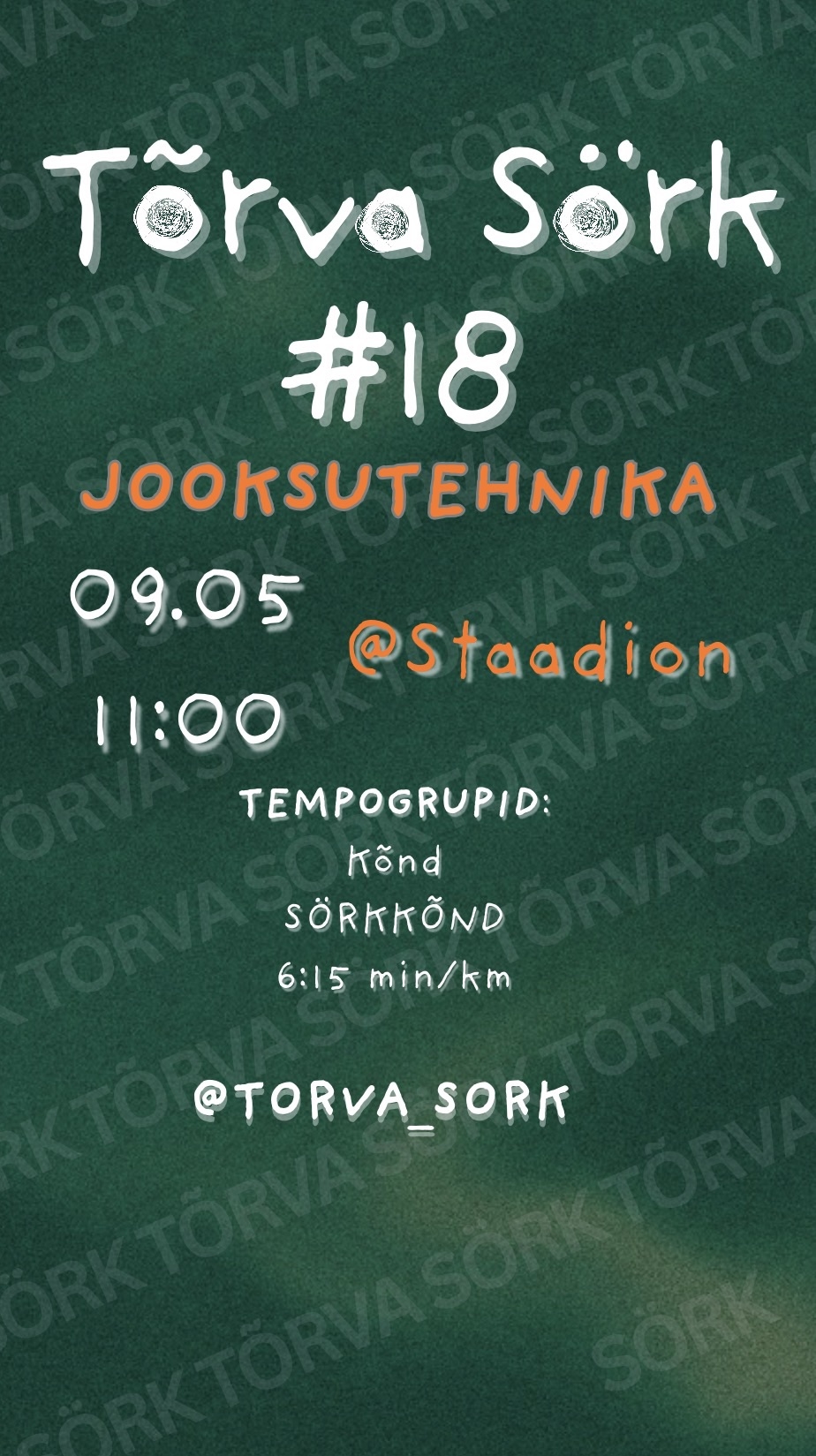 sörk 18