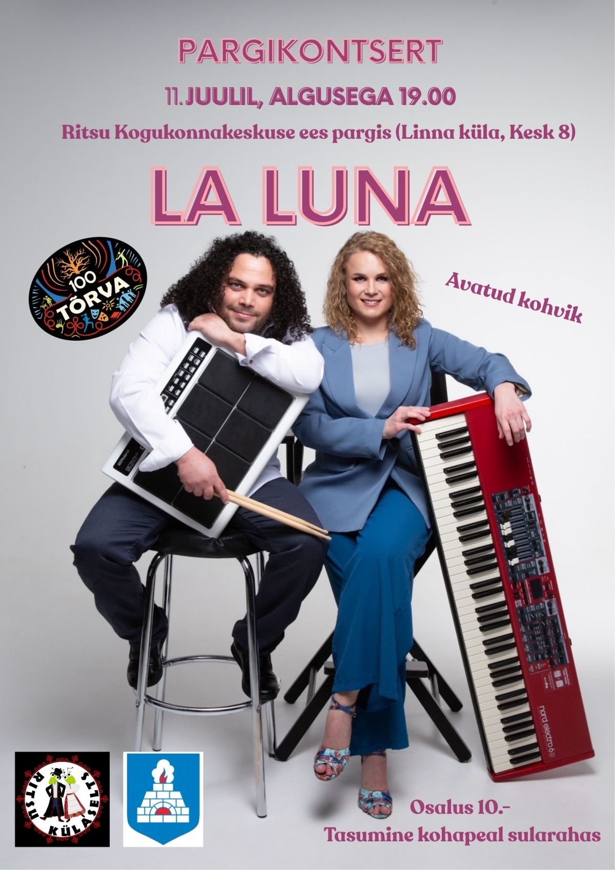 La Luna 